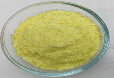 Dehydrated Curcumin Flakes