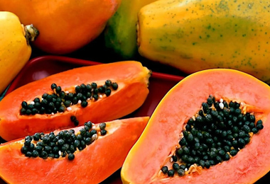 Papaya