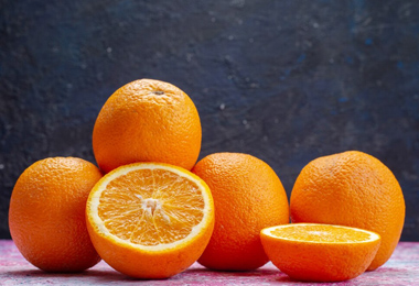 Sweet Orange