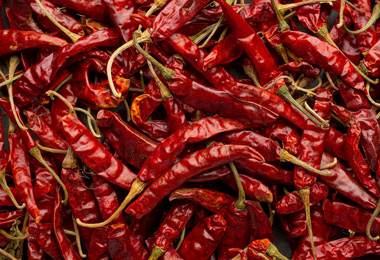 Red Chillies