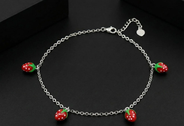 Anklet