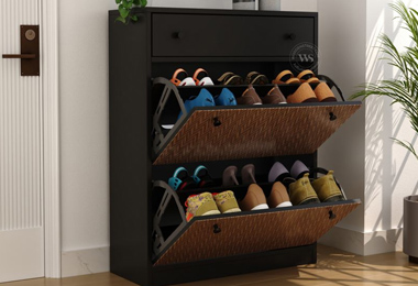 Shoe Racks