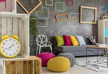 Home D�cor