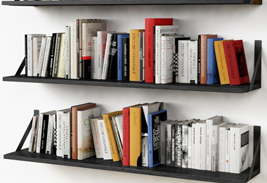 Book Shelves
