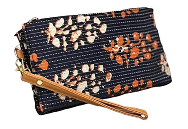 Zip Pouch