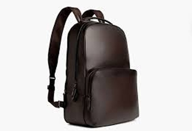 Backpacks
